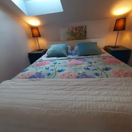 Orange Cube - Self Check In - Free Parking * Fiume