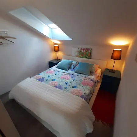 Orange Cube - Self Check In - Free Parking Apartamento Rijeka