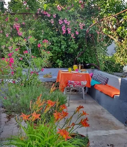 Apartman Orange Cube - Self Check In - Free Parking *