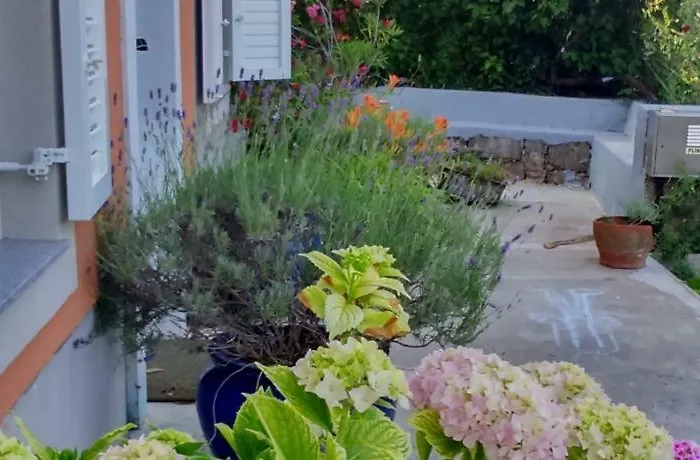 Orange Cube - Self Check In - Free Parking Διαμέρισμα