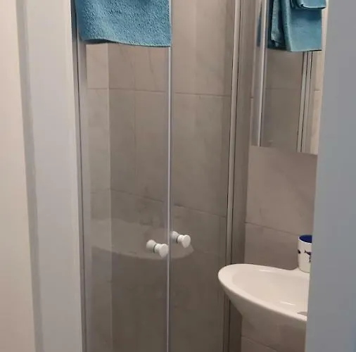 Διαμέρισμα Orange Cube - Self Check In - Free Parking