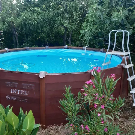 アパート Orange Cube - Self Check In - Free Parking リエカ