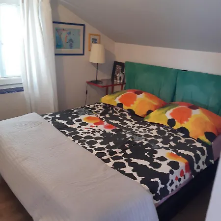 Orange Cube - Self Check In - Free Parking * Rijeka