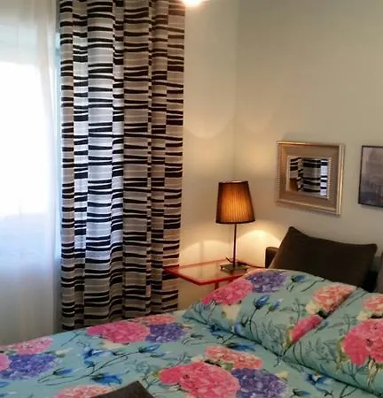 Appartement Orange Cube - Self Check In - Free Parking *