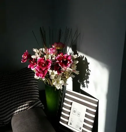 Orange Cube - Self Check In - Free Parking Apartment *