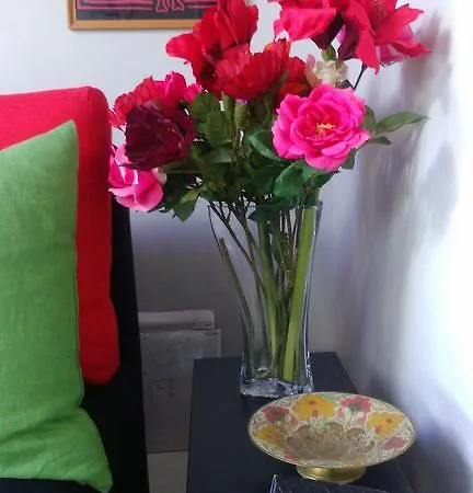 アパート Orange Cube - Self Check In - Free Parking