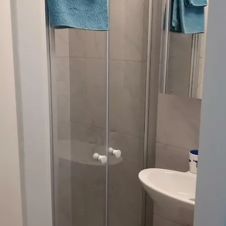 アパート Orange Cube - Self Check In - Free Parking