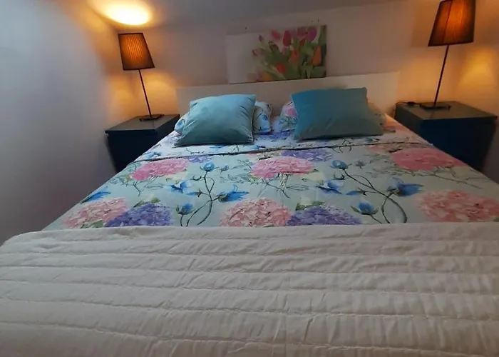 Orange Cube - Self Check In - Free Parking * Rijeka