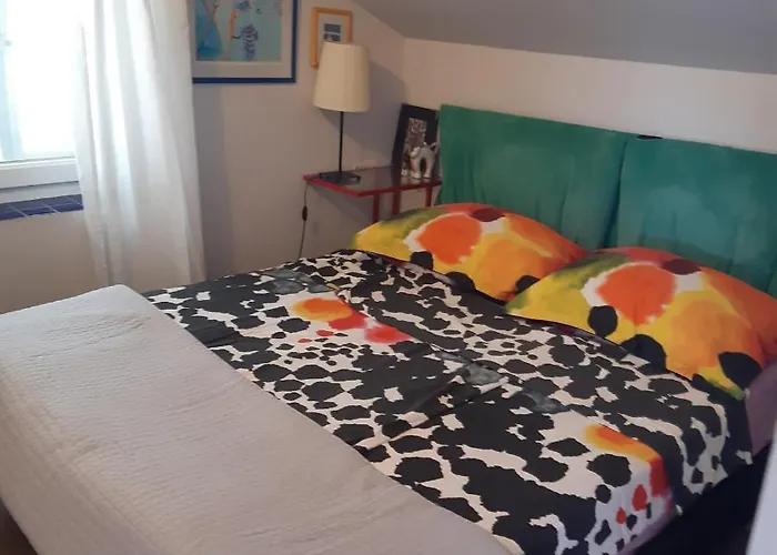 Orange Cube - Self Check In - Free Parking * Rijeka