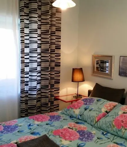 דירה Orange Cube - Self Check In - Free Parking *