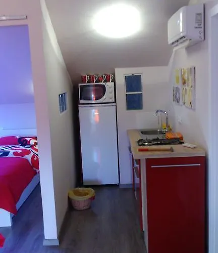 דירה Orange Cube - Self Check In - Free Parking *